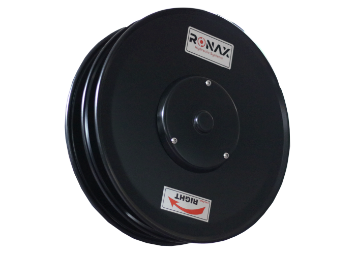 MEKANİK HORTUM TAMBURU